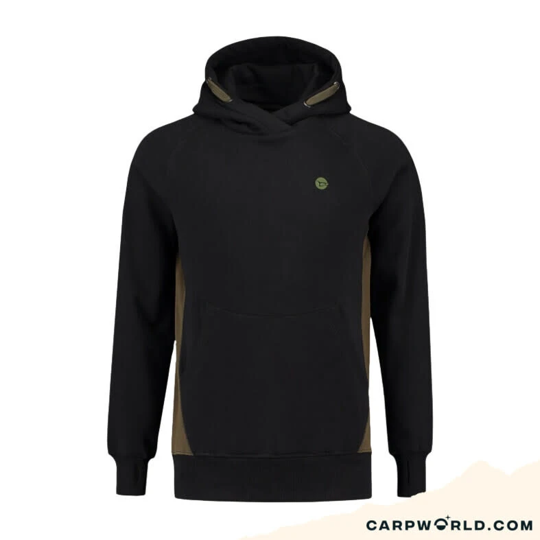 Korda Kore- TK Hoodie Black 3 Korda Kore- TK Hoodie Black