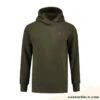 Korda Kore- TK Hoodie Dark Olive