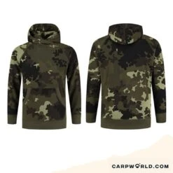 Korda Kore TK Hoodie Light Kamo