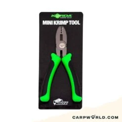 Korda Krimp Tool Small