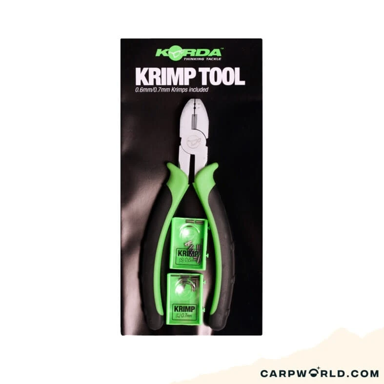 Korda Krimp Tool 3 Korda Krimp Tool