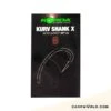 Korda Kurv Shank X -Korda Sportvissen Winkel korda korda kurv shank x
