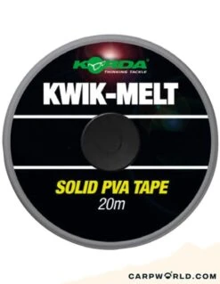 Korda Kwik-Melt PVA Tape