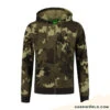 Korda LE Light Kamo Zip Hoodie