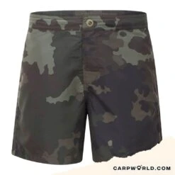 Korda LE Quick Dry Shorts Kamo