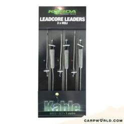 Korda Leadcore Leader Heli