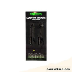 Korda Leadcore Leader Heli Safe 1mt