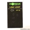 Korda Link Loop - 15 Pcs