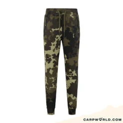 Korda Lite Joggers Light Kamo