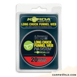 Korda Longchuck Funnel Web Refill