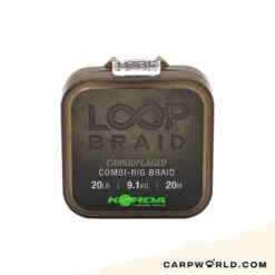 Korda Loop Braid 20lb