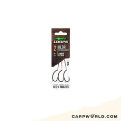 Korda Loop Rigs Klor