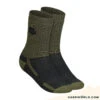 Korda Merino Wool Sock Olive