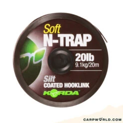 Korda N-Trap Soft Silt