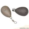 Korda Pear Swivel -Korda Sportvissen Winkel korda korda pear swivel
