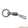 Korda PTFE QC Ring Swivel -Korda Sportvissen Winkel korda korda ptfe qc ring swivel
