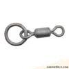 Korda PTFE Ring Swivel -Korda Sportvissen Winkel korda korda ptfe ring swivel