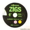 Korda Ready Zigs Size 10 -Korda Sportvissen Winkel korda korda ready zigs size 10