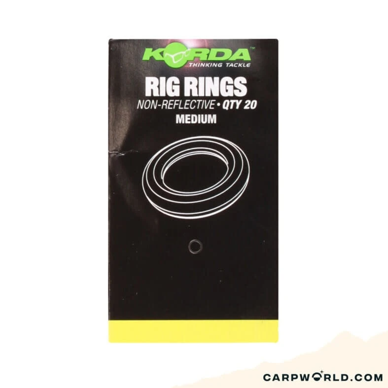 Korda Rig Ring 3 Korda Rig Ring