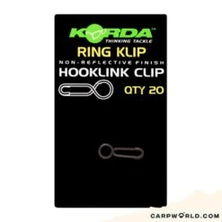 Korda Ring Clip