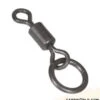 Korda Ring Swivels -Korda Sportvissen Winkel korda korda ring swivels