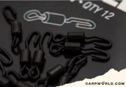 Korda Spinner Swivel Sz11