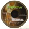 Korda Super Natural Gravel Brown -Korda Sportvissen Winkel korda korda super natural gravel brown