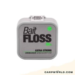 Korda Unwaxed Bait Floss