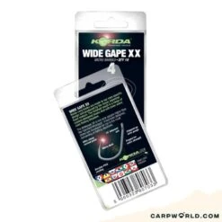 Korda Wide Gape XX