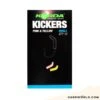 Korda Yellow / Pink Kickers -Korda Sportvissen Winkel korda korda yellow pink kickers