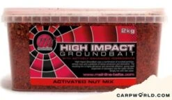 Mainline Activated Nut Mix 2 Kg