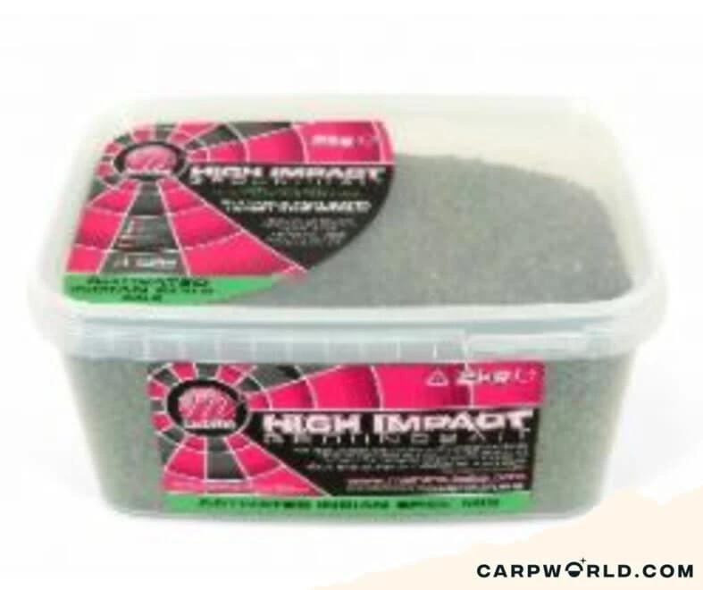 Mainline Active Fish Hemp Mix 2 Kg 3 Mainline Active Fish Hemp Mix 2 Kg