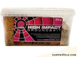 Mainline Active Fish Mix Fish 2 Kg