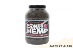 Mainline Hemp With Added The LinkTM**