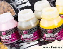 Mainline High Impact Dip High Leakage Pineapple