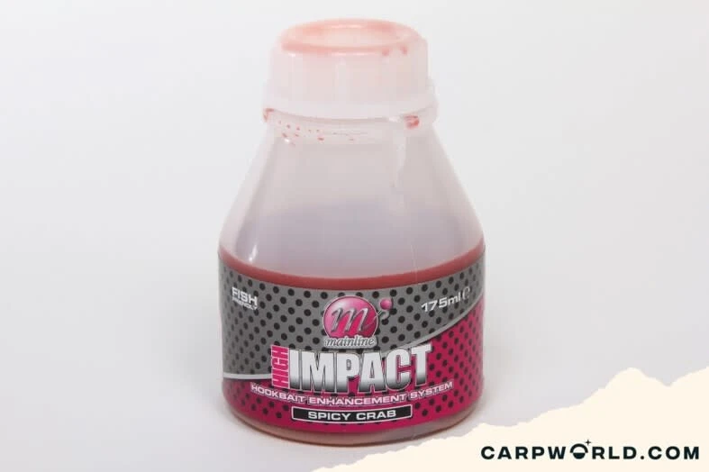 Mainline High Impact Dip Spicy Crab 3 Mainline High Impact Dip Spicy Crab