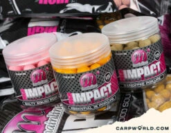 Mainline High Impact Pop-up Fruity Tuna. 15mm