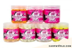 Mainline High Visual Pop-ups Tutti Frutti 50 Pcs