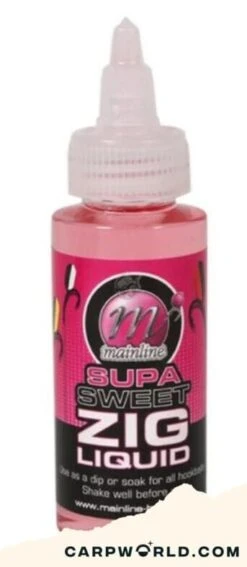Mainline Intense Sweet Liquid