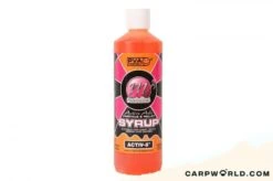 Mainline Particle + Pellet Syrup Activ-8 500 Ml