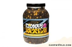 Mainline Power Plus Particles Hemp 'N' Maize