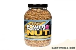 Mainline Power Plus Particles Nut Crush
