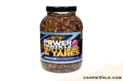 Mainline Power Plus Particles Nutty Hemp & Tares