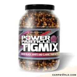 Mainline Power Plus Particles TigMix