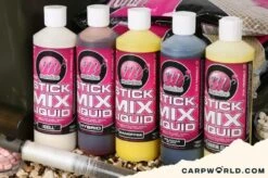 Mainline Stick Mix Liquid - Hybrid- 500 Ml Bottle