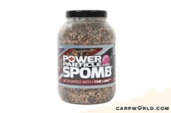 Mainline The Spomb With Added The LinkTM**