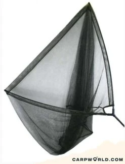 Matrix 3K Camo Landing Net 42 Inch Short Handle