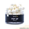 MTC Baits Acid Citrus Pop-Up WhitieZ