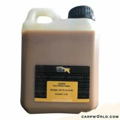 MTC Baits Corn Steep Liquor