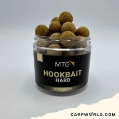 MTC Baits Ester & Cream Hookbait Hard